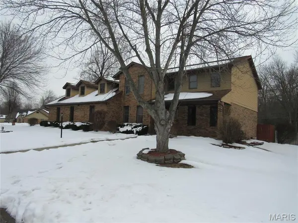 9 Brian DR, Swansea, IL 62226