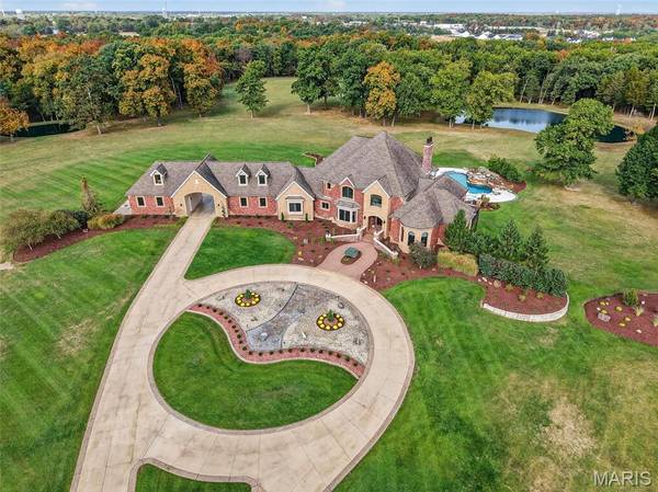 27499 Franklin RD, Wright City, MO 63390