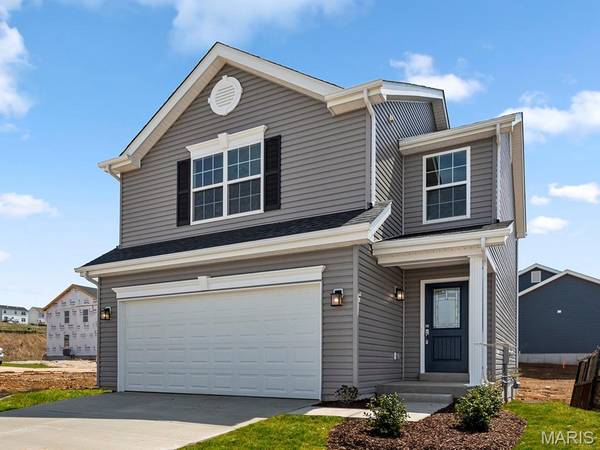 1088 Black Bear DR, House Springs, MO 63051