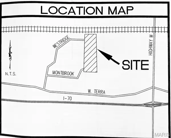 0 Montbrook, O'fallon, MO 63366