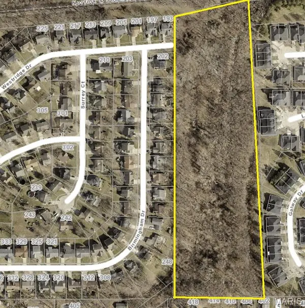 0 Montbrook, O'fallon, MO 63366