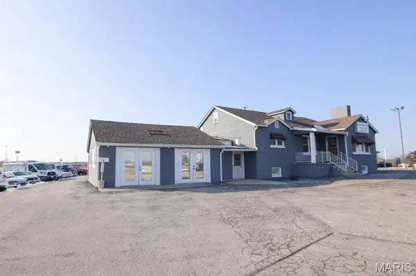 655 E Springfield RD #105, Sullivan, MO 63080