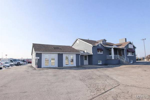 655 E Springfield RD #105, Sullivan, MO 63080