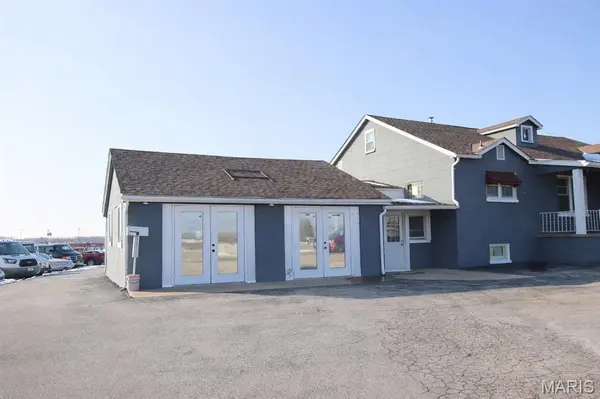 655 E Springfield RD #105, Sullivan, MO 63080