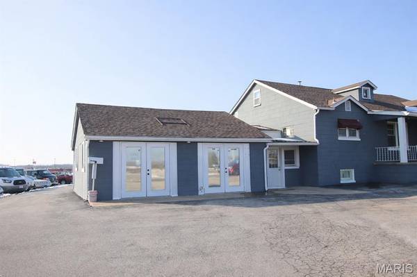 655 E Springfield RD #105, Sullivan, MO 63080