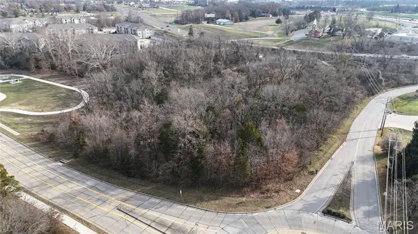 1.44 acres Weldon Spring RD, Weldon Spring, MO 63304
