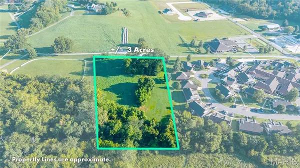 235 Deer Creek RD, Cape Girardeau, MO 63701