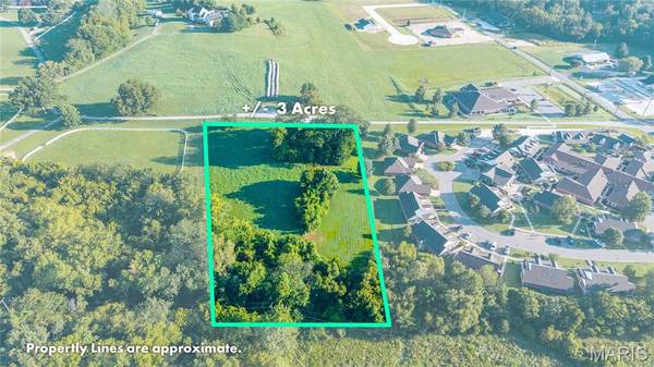 235 Deer Creek RD, Cape Girardeau, MO 63701
