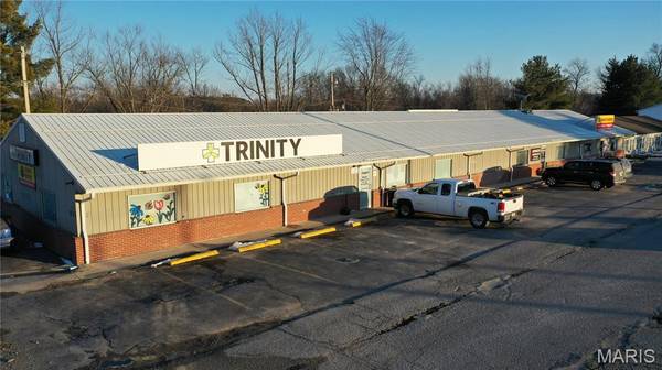 803 W Scenic Rivers BLVD, Salem, MO 65560