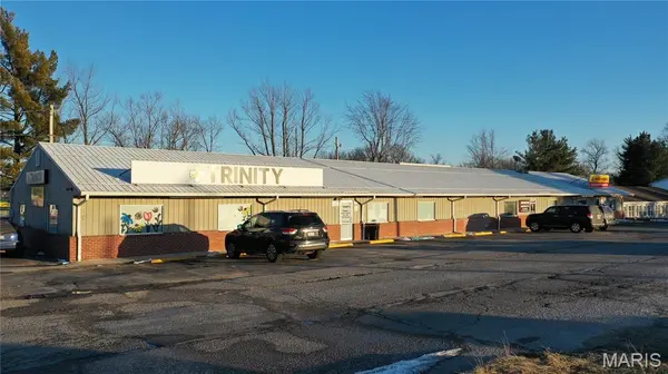 803 W Scenic Rivers BLVD, Salem, MO 65560