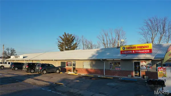 803 W Scenic Rivers BLVD, Salem, MO 65560