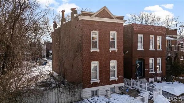 3012 Ohio AVE, St Louis, MO 63118
