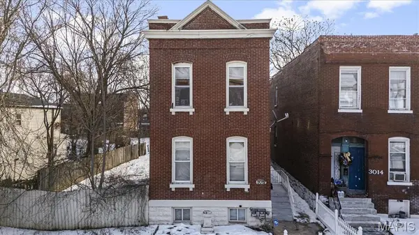3012 Ohio AVE, St Louis, MO 63118