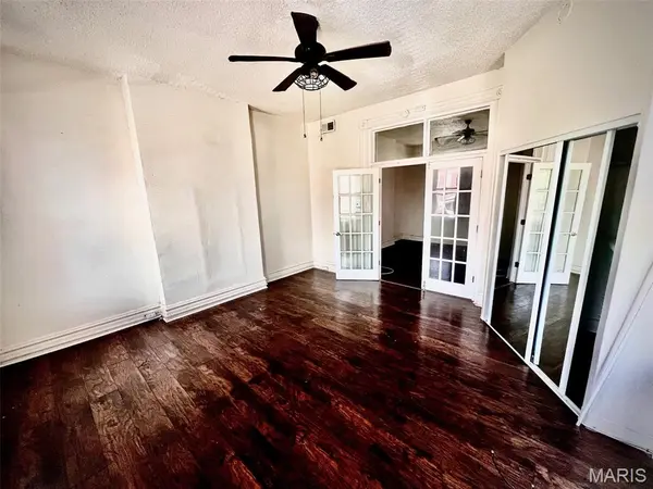 3012 Ohio AVE, St Louis, MO 63118
