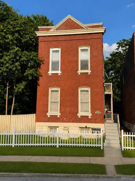 3012 Ohio AVE, St Louis, MO 63118