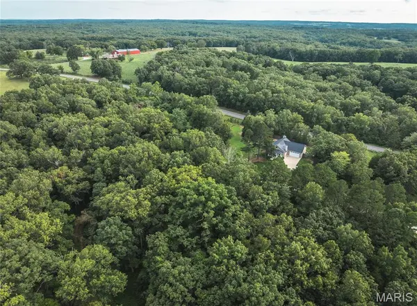 Lot 43 Valley View Drive, Steelville, MO 65565