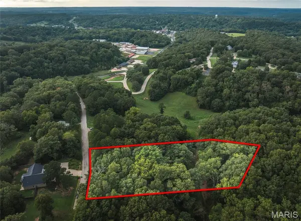 Lot 43 Valley View Drive, Steelville, MO 65565