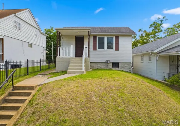 6540 McCune AVE, St Louis, MO 63139