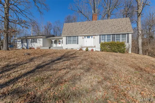 16747 Chalk Bluff TRL, Dexter, MO 63841