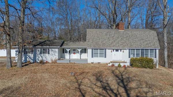 16747 Chalk Bluff TRL, Dexter, MO 63841