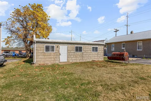 250 Main ST, Hillsboro, MO 63050