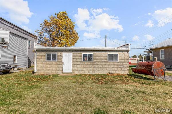 250 Main ST, Hillsboro, MO 63050