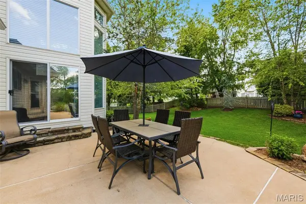 507 Westonridge CT, Wildwood, MO 63021