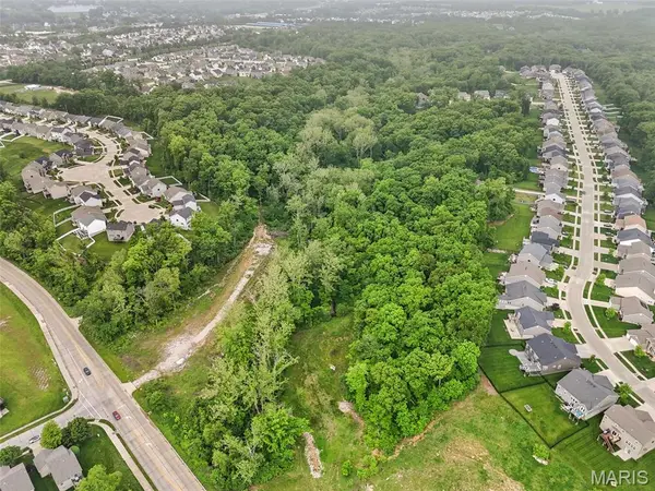 30 +/- AC Guthrie RD, O'fallon, MO 63366