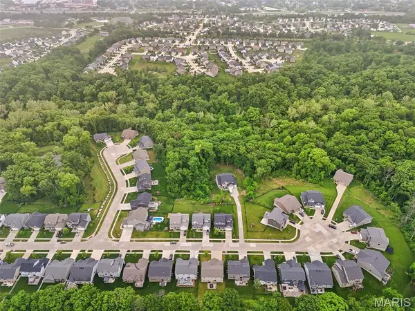 30 +/- AC Guthrie RD, O'fallon, MO 63366