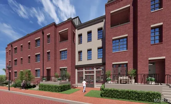 1121 S Main ST #205, St Charles, MO 63301