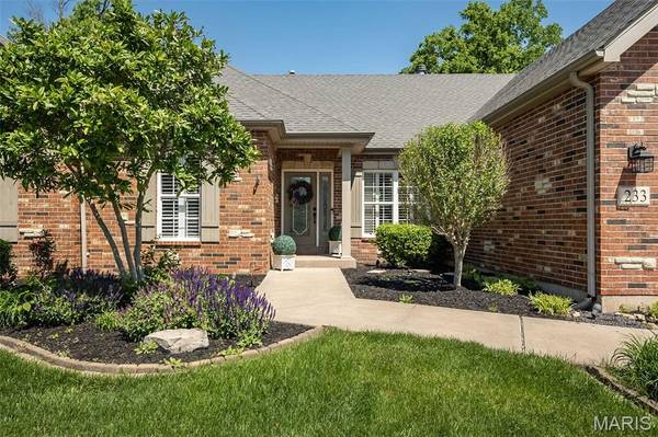 233 Fox Haven DR, O'fallon, MO 63368