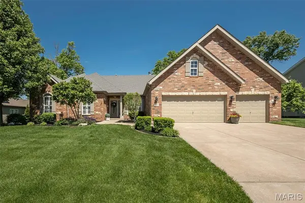 233 Fox Haven DR, O'fallon, MO 63368