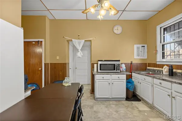 4640 Nebraska AVE, St Louis, MO 63111