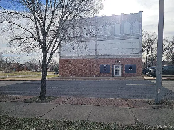 2000-2014 Salisbury ST, St Louis, MO 63107