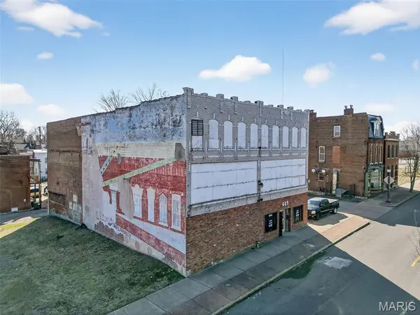 2000-2014 Salisbury ST, St Louis, MO 63107