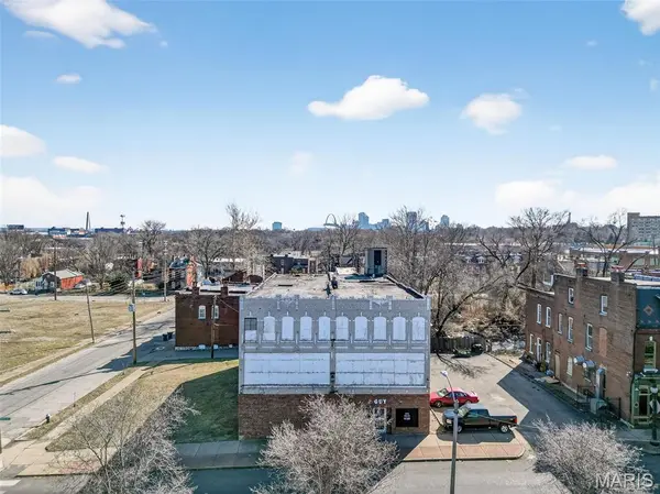 2000-2014 Salisbury ST, St Louis, MO 63107