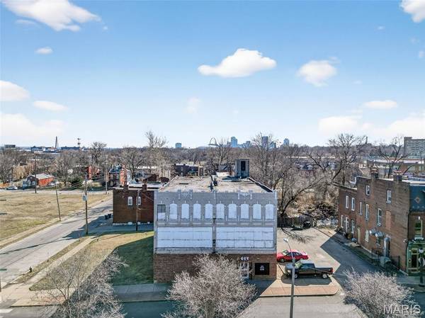 2000-2014 Salisbury ST, St Louis, MO 63107