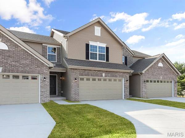 37 Fairmount Grove DR, St Peters, MO 63376
