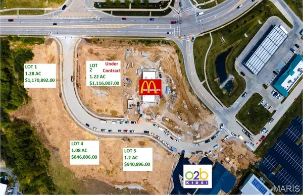 Lot 5 Wentzville Pkwy, Wentzville, MO 63385