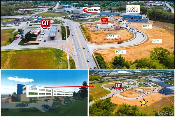 Lot 1 Wentzville Pkwy, Wentzville, MO 63385