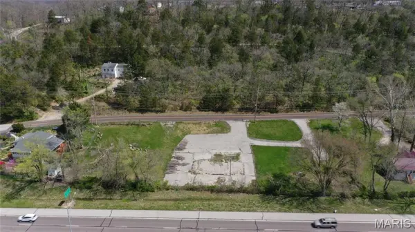 4537 Dulin Creek RD, House Springs, MO 63051