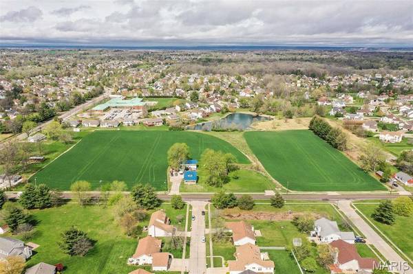 4242 Vaile AVE, Florissant, MO 63034