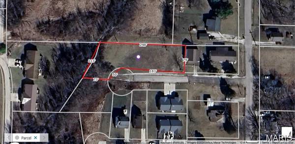 0 Candlewycke Pkwy, Cuba, MO 65453