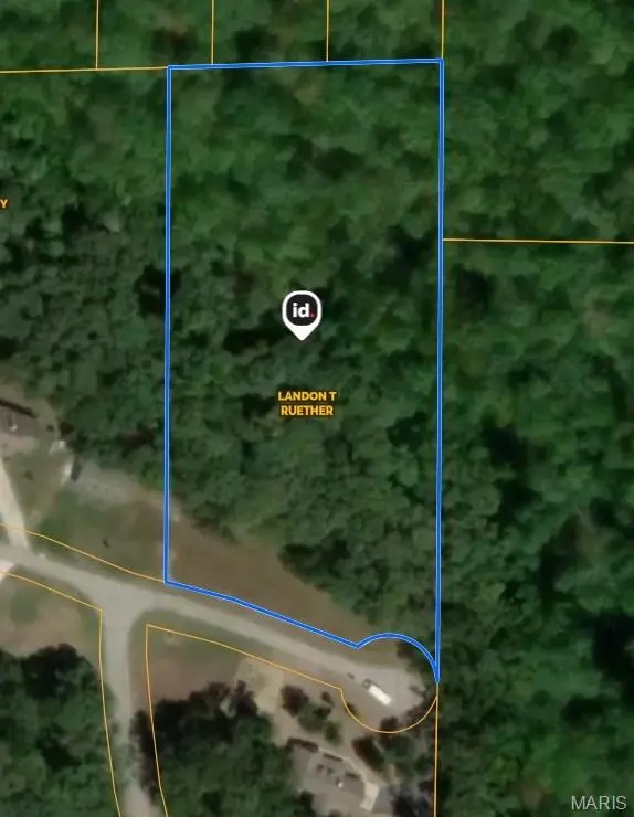 401 Deep Forest DR, Hawk Point, MO 63349