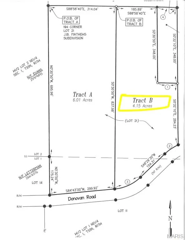 100 Donovan RD, Lebanon, MO 65536