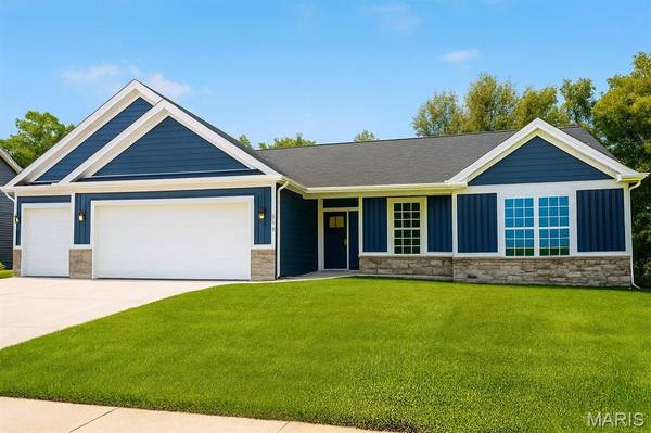 113 Fiddler's Close #113 STB, Washington, MO 63090