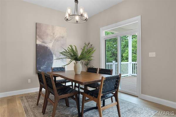 113 Fiddler's Close #113 STB, Washington, MO 63090