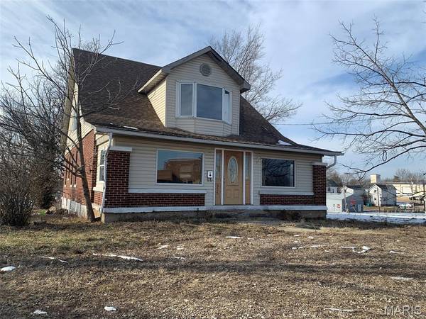 325 Iris CT, St Clair, MO 63077