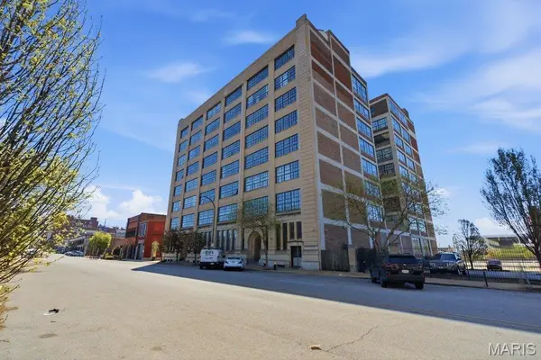 2020 Washington AVE #303, St Louis, MO 63103