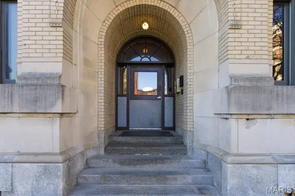 2020 Washington AVE #303, St Louis, MO 63103